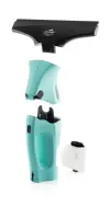 ETA Window cleaner | ETA526290000 Finestro Max | Cordless | Turquoise