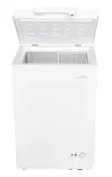 ETA Freezer | ETA287990000E | Energy efficiency class E | Chest | Free standing | Height 85.5 cm | Total net capacity 98 L | White