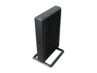MikroTik hAP be lite | 802.11ax | 10/100/1000 Mbit/s | Ethernet LAN (RJ-45) ports 3 | Mesh Support No | MU-MiMO No | No mobile broadband | 1 – pilt 3