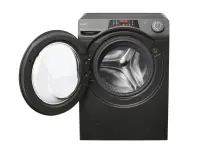 Candy RO4476DWMRR7/1-S Washing Machine, A, Front loading, Capacity 7 kg, Depth 45.4 cm, 1400 RPM, Anthracite | Candy