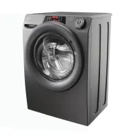 Candy RO4476DWMRR7/1-S Washing Machine, A, Front loading, Capacity 7 kg, Depth 45.4 cm, 1400 RPM, Anthracite | Candy