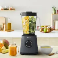 Tefal BL771BF0 PerfectMix Essential High-Speed Blender, 1200 W