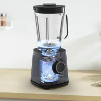 Tefal BL771BF0 PerfectMix Essential High-Speed Blender, 1200 W