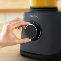 Tefal BL771BF0 PerfectMix Essential High-Speed Blender, 1200 W