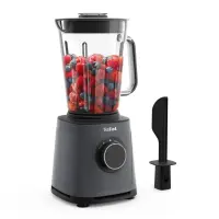 Tefal BL771BF0 PerfectMix Essential High-Speed Blender, 1200 W