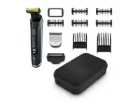 Rowenta Beard Trimmer | TN6204E0 | Cordless | Wet & Dry | Number of length steps 15 – pilt 2