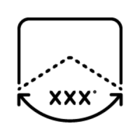HP Series 7 Pro 734pm 34inch WQHD (EU) – pilt 12