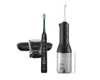 Philips Cordless Power Flosser HX3886/43 DiamondClean 9000 – pilt 3