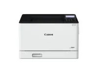 Colour Laser Printer|CANON|Duplex printing Yes|Paper size A4|7186C007 – pilt 2