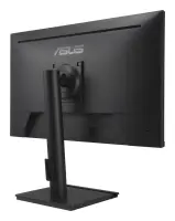 ASUS VA279QGSE PC lamekuvar 68,6 cm (27") 1920 x 1080 pikslit Full HD LCD Must