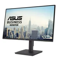 ASUS BE27AQ PC lamekuvar 68,6 cm (27") 2560 x 1440 pikslit Quad HD LCD Must