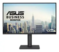 ASUS BE27AQ PC lamekuvar 68,6 cm (27") 2560 x 1440 pikslit Quad HD LCD Must – pilt 6