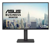 ASUS BE27AQ PC lamekuvar 68,6 cm (27") 2560 x 1440 pikslit Quad HD LCD Must – pilt 10
