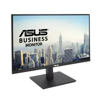ASUS VA27UQSB PC lamekuvar 68,6 cm (27") 3840 x 2160 pikslit 4K Ultra HD LCD Must