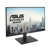 ASUS VA27UQSB PC lamekuvar 68,6 cm (27") 3840 x 2160 pikslit 4K Ultra HD LCD Must – pilt 2