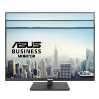 ASUS VA27UQSB PC lamekuvar 68,6 cm (27") 3840 x 2160 pikslit 4K Ultra HD LCD Must – pilt 8