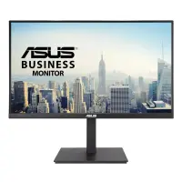 ASUS VA27UQSB PC lamekuvar 68,6 cm (27") 3840 x 2160 pikslit 4K Ultra HD LCD Must – pilt 15