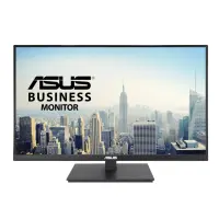 ASUS VA27UQSB PC lamekuvar 68,6 cm (27") 3840 x 2160 pikslit 4K Ultra HD LCD Must – pilt 21
