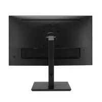 ASUS VA27UQSB PC lamekuvar 68,6 cm (27") 3840 x 2160 pikslit 4K Ultra HD LCD Must – pilt 24