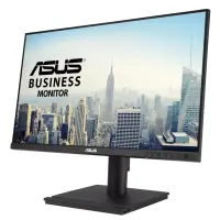 ASUS BE249CGN PC lamekuvar 60,5 cm (23.8") 1920 x 1080 pikslit Full HD LCD Must