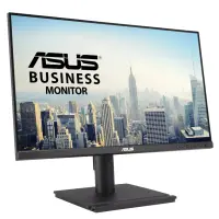 ASUS BE249CGN PC lamekuvar 60,5 cm (23.8") 1920 x 1080 pikslit Full HD LCD Must