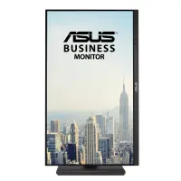 ASUS BE249CGN PC lamekuvar 60,5 cm (23.8") 1920 x 1080 pikslit Full HD LCD Must