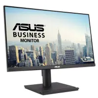 ASUS BE249CGN PC lamekuvar 60,5 cm (23.8") 1920 x 1080 pikslit Full HD LCD Must