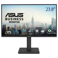 ASUS BE249CGN PC lamekuvar 60,5 cm (23.8") 1920 x 1080 pikslit Full HD LCD Must – pilt 14