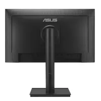 ASUS BE249CGN PC lamekuvar 60,5 cm (23.8") 1920 x 1080 pikslit Full HD LCD Must