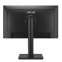 ASUS BE249CGN PC lamekuvar 60,5 cm (23.8") 1920 x 1080 pikslit Full HD LCD Must