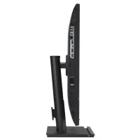 ASUS BE249CGN PC lamekuvar 60,5 cm (23.8") 1920 x 1080 pikslit Full HD LCD Must