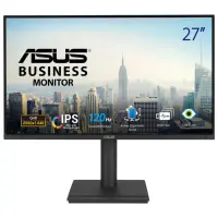 ASUS BE27AQG PC lamekuvar 68,6 cm (27") 2560 x 1440 pikslit Quad HD LCD Must – pilt 9