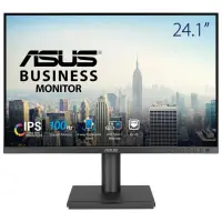 ASUS BE248CFN PC lamekuvar 61,2 cm (24.1") 1920 x 1200 pikslit WUXGA LCD Must – pilt 22