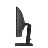 ASUS VA34VCPSR PC lamekuvar 86,4 cm (34") 3440 x 1440 pikslit Wide Quad HD LCD Must