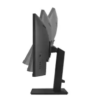 ASUS VA34VCPSR PC lamekuvar 86,4 cm (34") 3440 x 1440 pikslit Wide Quad HD LCD Must