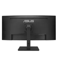 ASUS VA34VCPSR PC lamekuvar 86,4 cm (34") 3440 x 1440 pikslit Wide Quad HD LCD Must