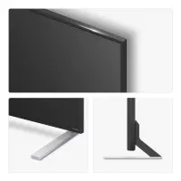 LG 43QNED84A6C.AEU teler 109,2 cm (43") 4K Ultra HD Nutiteleri funktsioon WiFi Must