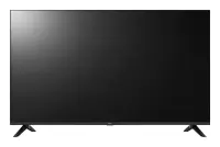 LG UHD AI 65UA731C0LA 165,1 cm (65") 4K Ultra HD Nutiteleri funktsioon WiFi Must