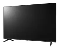 LG UHD AI 65UA731C0LA 165,1 cm (65") 4K Ultra HD Nutiteleri funktsioon WiFi Must