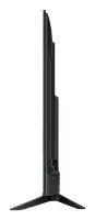 LG UHD AI 65UA731C0LA 165,1 cm (65") 4K Ultra HD Nutiteleri funktsioon WiFi Must