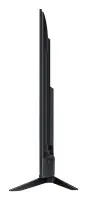 LG UHD AI 65UA731C0LA 165,1 cm (65") 4K Ultra HD Nutiteleri funktsioon WiFi Must