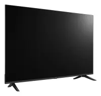 LG UHD AI 65UA731C0LA 165,1 cm (65") 4K Ultra HD Nutiteleri funktsioon WiFi Must