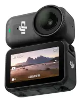 CAMERA OSMO NANO ON-THE-GO/COMBO CP.OS.00000727 DJI – pilt 3