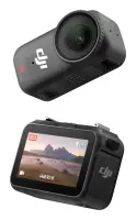 CAMERA OSMO NANO ON-THE-GO/COMBO CP.OS.00000727 DJI – pilt 7