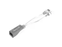 WRL ROUTER LAMP 5G R16/LAMPGM&RG520F-EU MIKROTIK – pilt 2