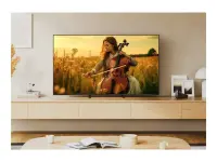 Sony TV | K75XR55BP Bravia 5 | 75 | Smart TV | Google TV | 4K UHD