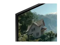 Sony Smart Google LED TV | K50XR35M2 Bravia 3 II | 50" | Smart TV | Google TV | 4K UHD | Black