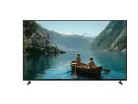 Sony Smart Google LED TV | K50XR35M2 Bravia 3 II | 50" | Smart TV | Google TV | 4K UHD | Black