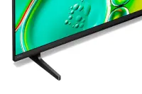 Sony TV | K55S25M2 Bravia 2 | 55 | Smart TV | Google TV | 4K UHD | Black