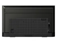 Sony TV | K55S25M2 Bravia 2 | 55 | Smart TV | Google TV | 4K UHD | Black – pilt 7